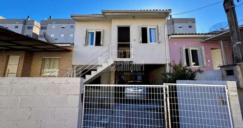 Casa com 2 quartos à venda na Rua Duilio Moro, 83, São Roque, Bento Gonçalves