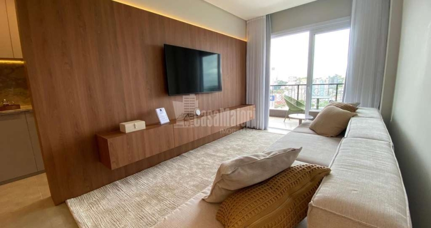 RESIDENCIAL PIAZZA VERDI! Apartamento de 3 dormitórios no centro da cidade!
