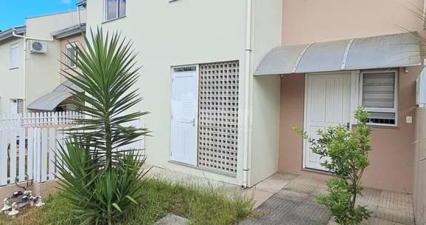 Casa com 2 quartos à venda na Rua Elias Tadeu Dall'Onder, 781, Fátima, Bento Gonçalves