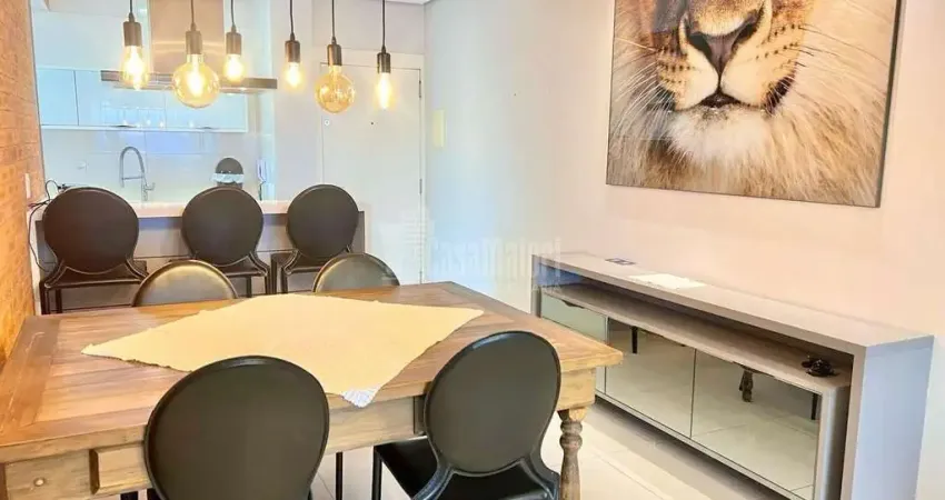 [venda] apartamento de 2 dormitórios com suíte a venda em bento gonçalves