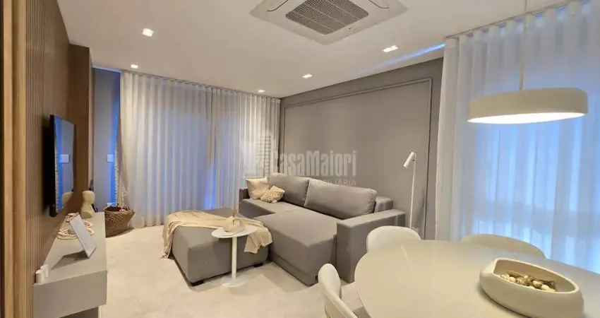 Descubra seu novo lar no Sense Residencial, localizado no Bairro São Bento.