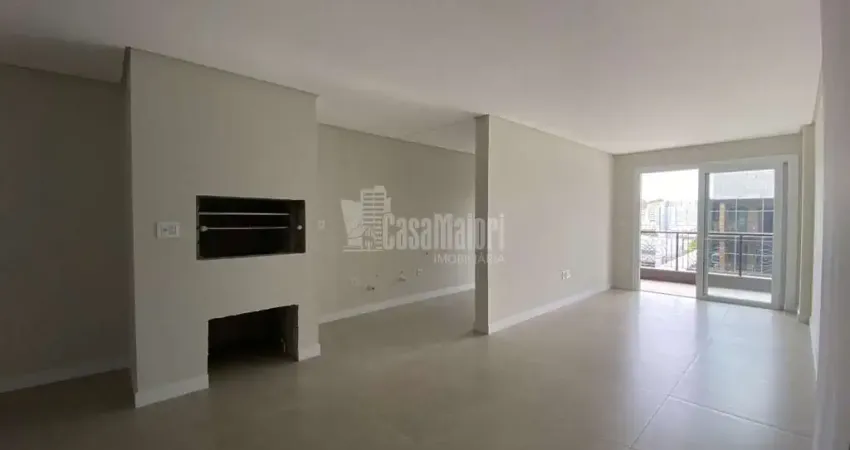 RESIDENCIAL PIAZZA VERDI! Apartamento de 3 dormitórios no centro da cidade!