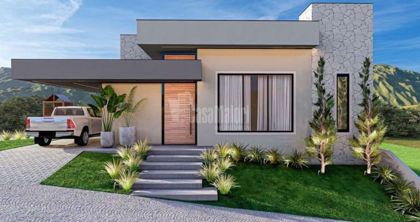 Casa na Planta à venda em Bento Gonçalves