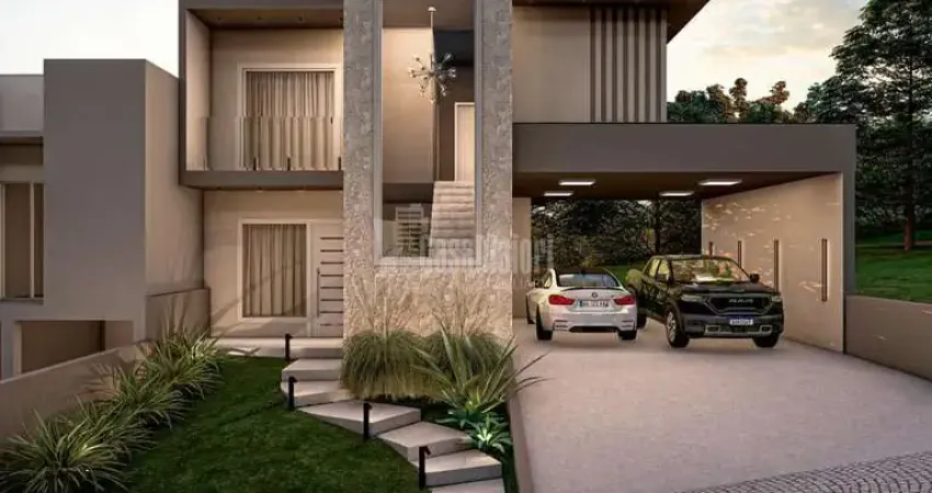 Casa com 3 quartos à venda na Rua Bramante Mion, s n, Universitário, Bento Gonçalves