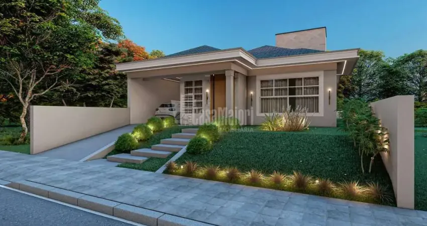 Casa com 3 quartos à venda na Rua José de Carli, 00, São Valentin, Bento Gonçalves