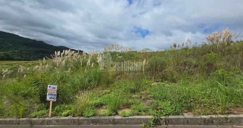 Terreno à venda na RS 444 - Via dos Imigrantes, 00, Barracão, Bento Gonçalves