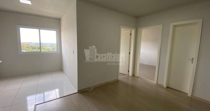 Apartamento com 2 quartos à venda na Rua José Lunelli, 300, São Roque, Bento Gonçalves