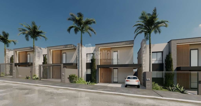 Residencial Giardino | Sobrados Novos no bairro Santo Antão em Bento Gonçalves!