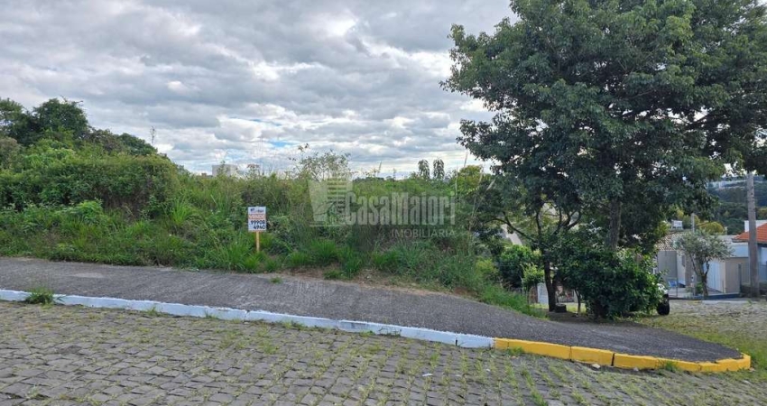 LOTE À VENDA NO LOTEAMENTO PANORÂMICO III EM BENTO GONÇALVES!