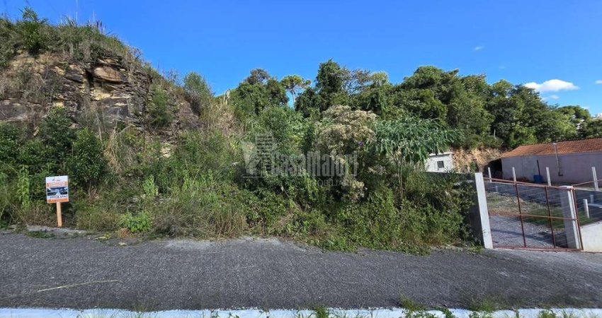 LOTE À VENDA NO LOTEAMENTO PANORÂMICO III EM BENTO GONÇALVES!