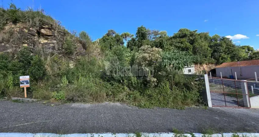 Lote à venda no loteamento panorâmico iii em bento gonçalves!