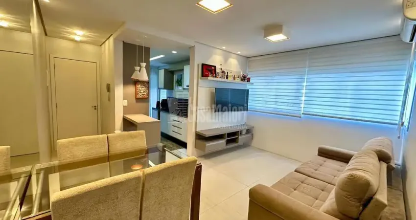 Apartamento com 2 dormitórios a venda em Bento Gonçalves!