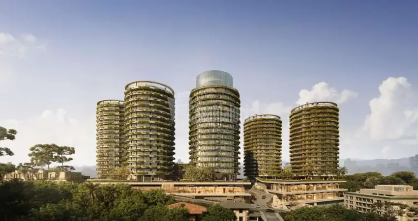 Jardins Dona Isabel: O maior empreendimento do Sul do País em Bento Gonçalves