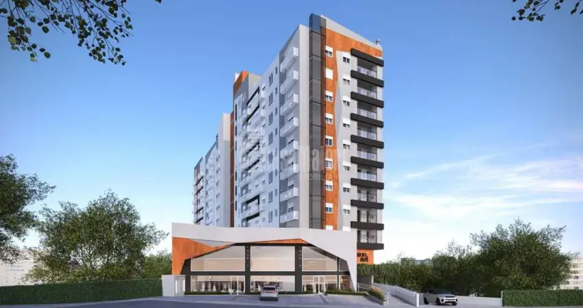 Lançamento no bairro botafogo em bento gonçalves! | sunset cidade alta