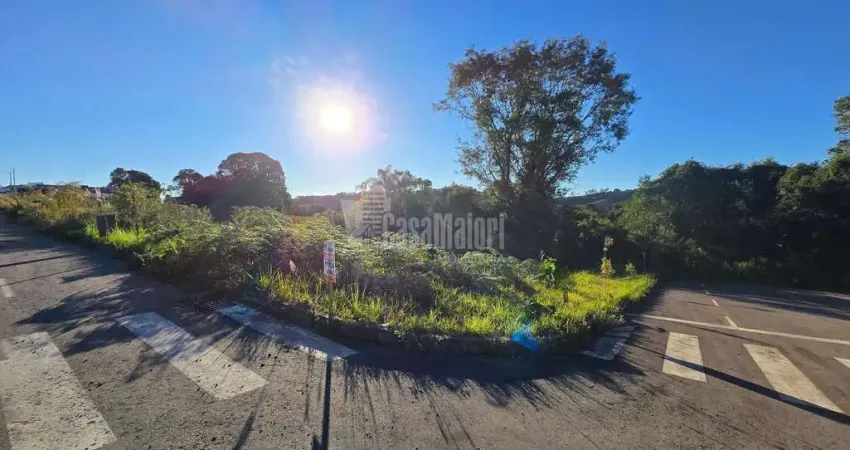 Terreno à venda na Alameda Dorvalino Capoani, 00, São Valentin, Bento Gonçalves