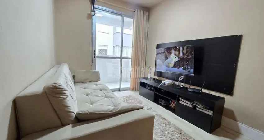 Apartamento com 2 dormitórios a venda no Bairro São João