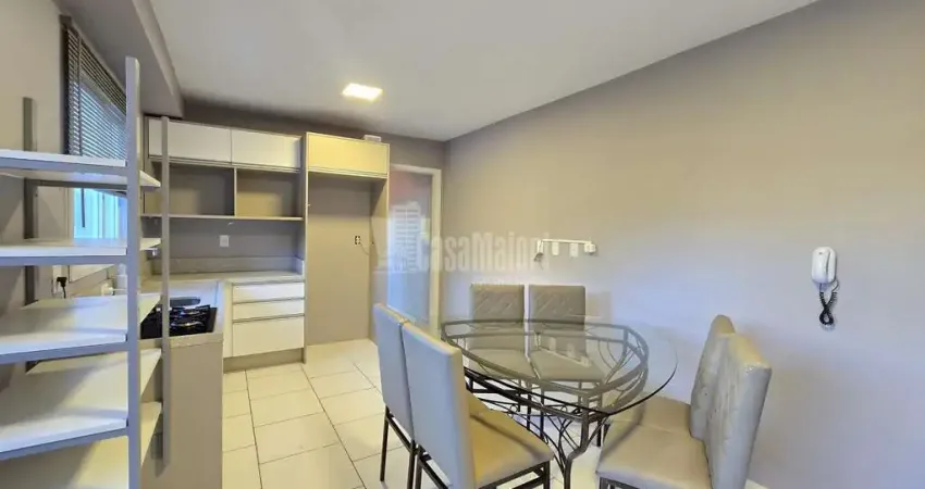 Apartamento com 2 quartos à venda na Rua João Missiagia, 261, São Roque, Bento Gonçalves