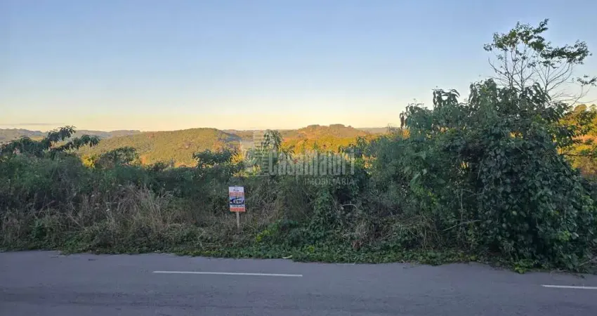 Terreno à venda no bairro santa helena | bairro santa helena em bento gonçalves