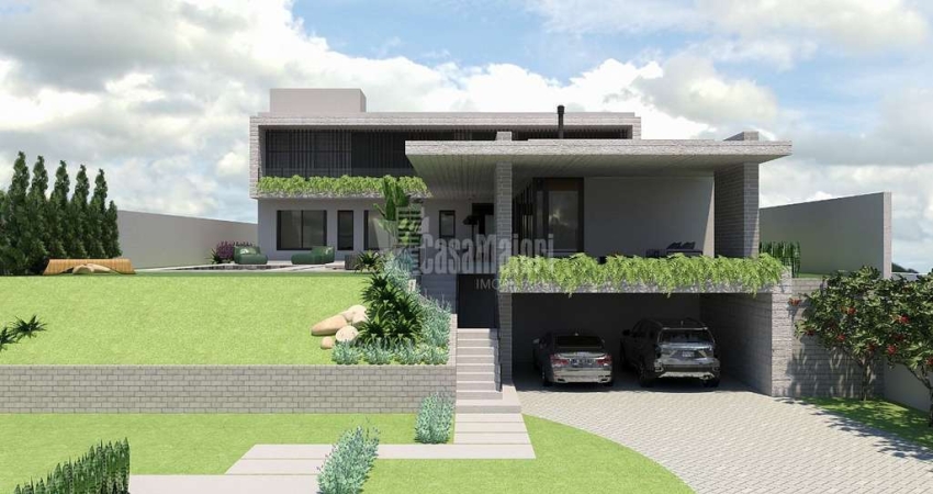 Casa em Construção à venda em Bento Gonçalves