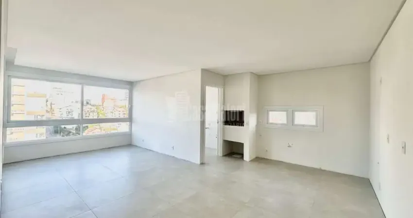 Apartamento novo a venda com 2 dormitórios e suíte em bento gonçalves
