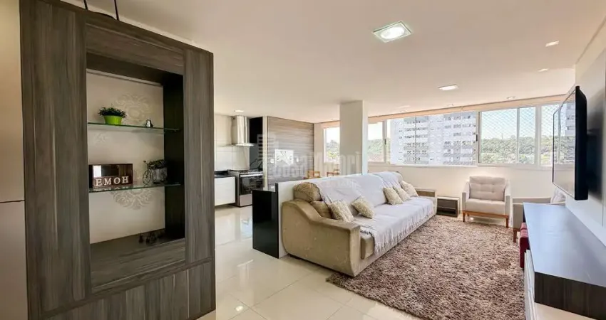 Apartamento de 3 dormitórios com suíte a venda em bento gonçalves