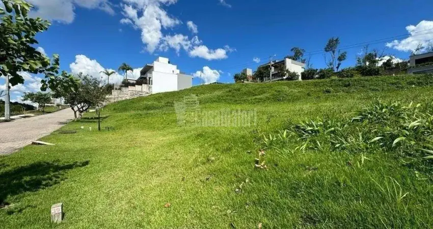 Terreno em condomínio fechado à venda na Márcia Rita Carraro, s n, Verona, Bento Gonçalves