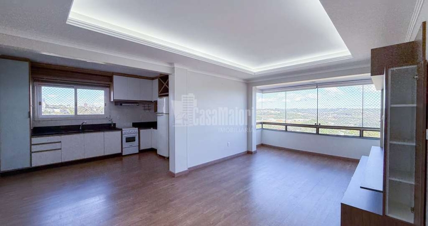 Apartamento de 2 dormitórios com suíte à venda em Bento Gonçalves