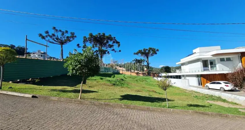 Terreno a venda em Condomínio Fechado no Vale dos Vinhedos