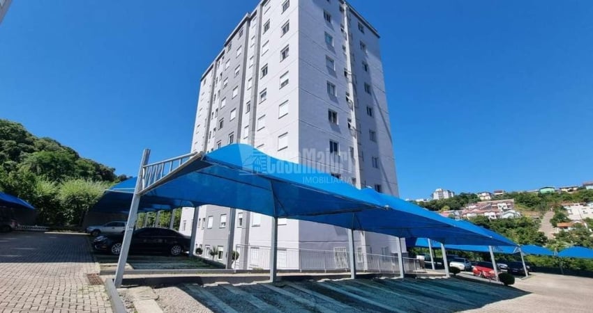 Apartamento a venda no Bairro São Roque com 2 dormitórios