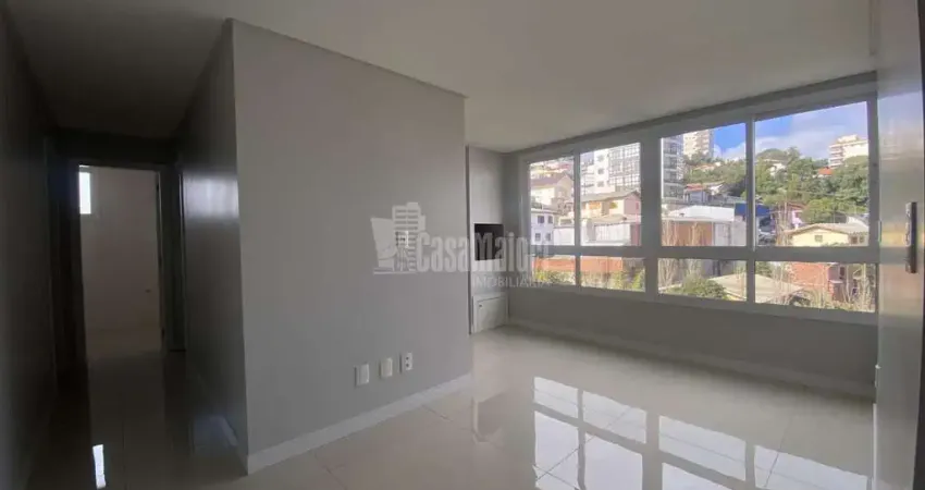 Apartamento com 2 quartos à venda na Rua São Paulo, 914, Borgo, Bento Gonçalves