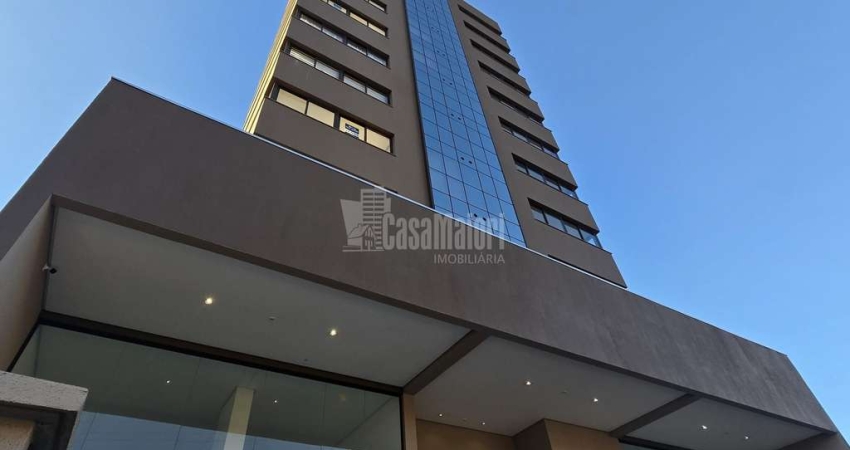 Apartamento de 2 dormitórios com suíte e 2 vagas pronto para morar