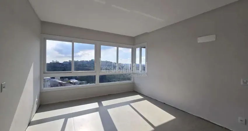 [venda] residencial fortezza, apartamentos a venda de 3 dormitórios com suíte