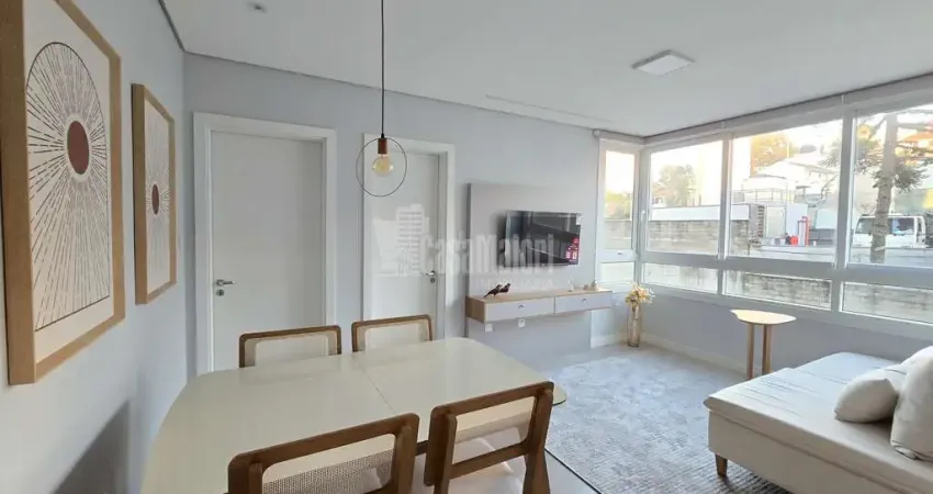 Apartamentos de 1 dormitório a venda no centro de bento gonçalves