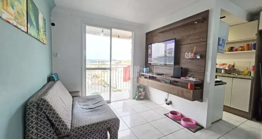 Apartamento com 2 quartos à venda na Rua Amélio Leonardo Casagrande, 95, São Roque, Bento Gonçalves