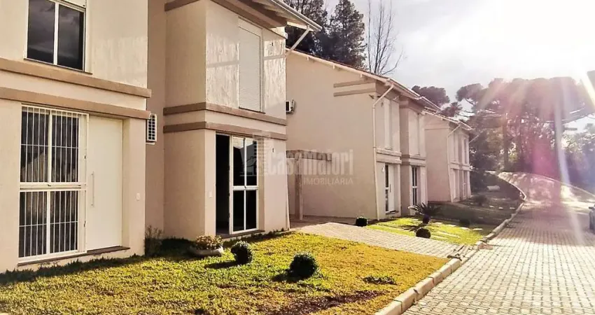 SOBRADO EM CONDOMÍNIO FECHADO A VENDA EM BENTO GONÇALVES