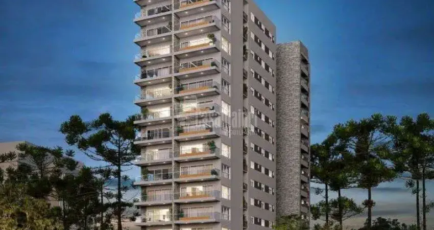 Apartamento de 3 dormitórios com suíte alto padrão em bento gonçalves