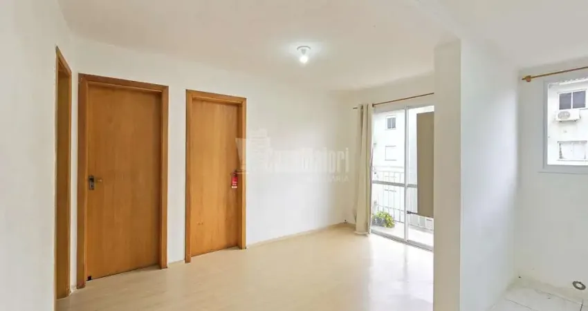 Apartamento com 2 dormitórios à venda em Bento Gonçalves
