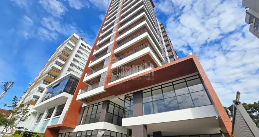 Sense residencial - alto padrão em bento gonçalves com 2 e 3 dormitórios