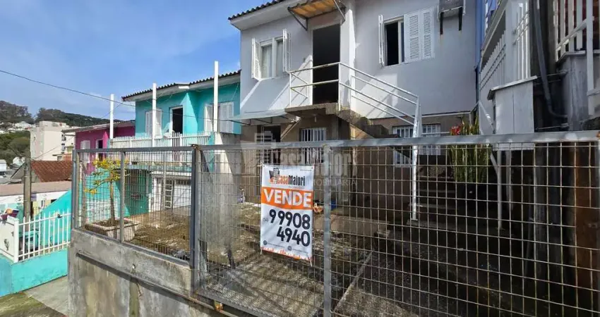 Casa com 2 quartos à venda na Rua Walter Possamai, 119, São Roque, Bento Gonçalves