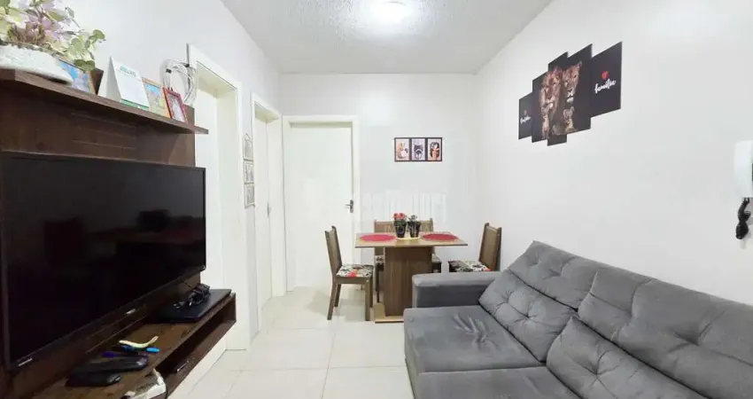 Apartamento com 2 quartos à venda na Rua José Lunelli, 300, São Roque, Bento Gonçalves