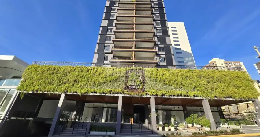 Apartamento com 2 quartos à venda na Rua Treze de Maio, 539, Centro, Bento Gonçalves
