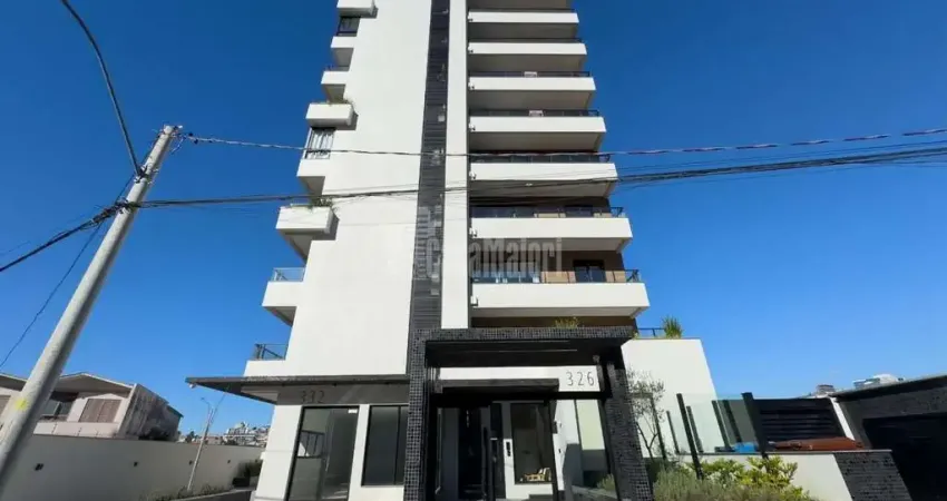 [venda] apartamento a venda de 3 dormitórios, suíte e 2 vagas em bento gonçalves
