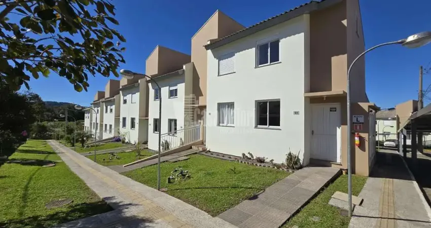 [venda] sobrado a venda em bento gonçalves com 2 dormitórios