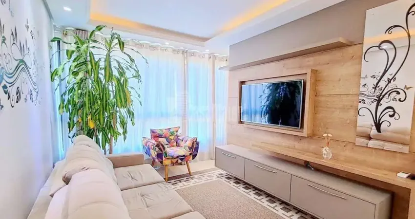 Apartamento com 2 quartos à venda na Rua Ivone T. Michelon, Borgo, Bento Gonçalves