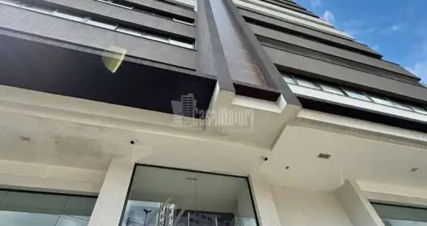 Apartamento mobiliado a venda com 3 dormitórios no centro de bento gonçalves