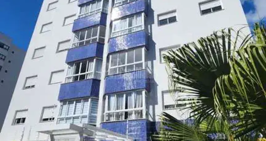 Apartamento a venda com 2 dormitórios no centro de bento gonçalves