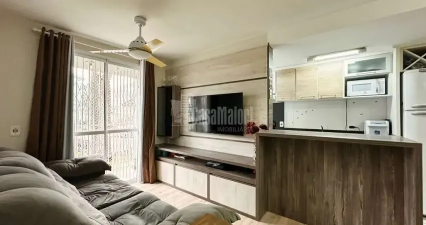 Apartamento com 3 quartos à venda na Rua Brazil Flores Machado, 65, São Roque, Bento Gonçalves