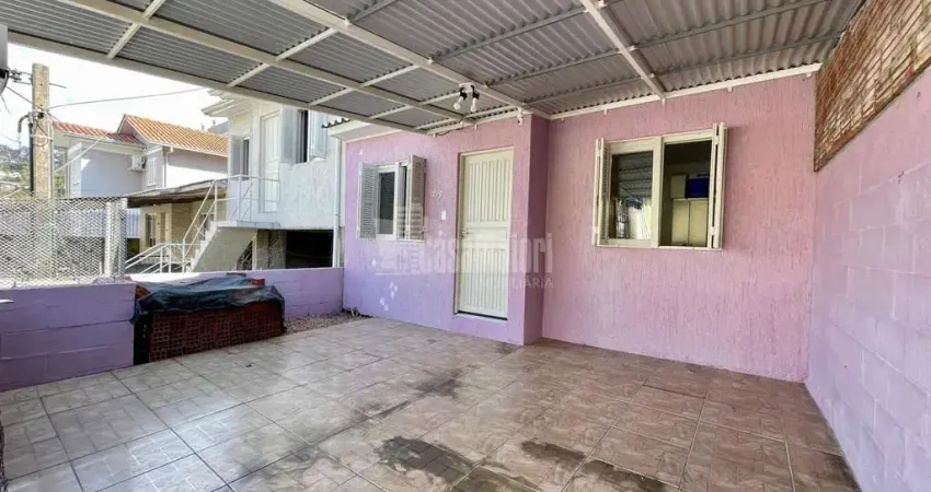 Casa com 2 quartos à venda na Rua Duilio Moro, 85, São Roque, Bento Gonçalves