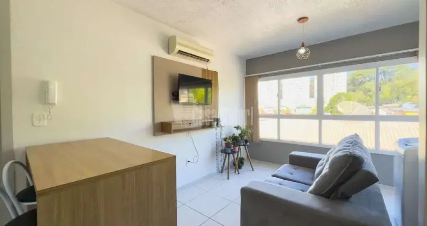 [venda] apartamento à venda em bento gonçalves no bairro são roque