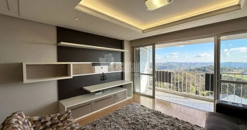 [venda] apartamento à venda com 3 dormitórios no bairro cidade alta!